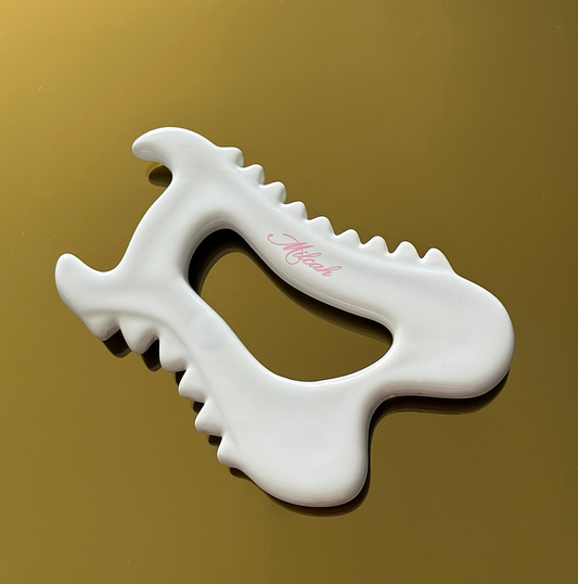 Lymphatic Contour Body Gua Sha