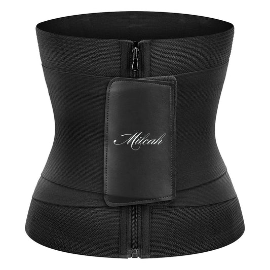 Silhouette Sculpt Wrap